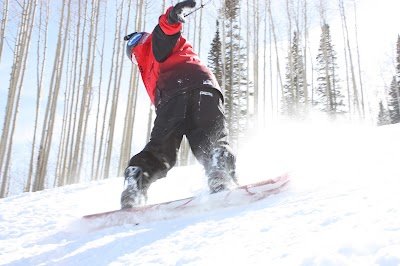 Photos of Park City Mountain