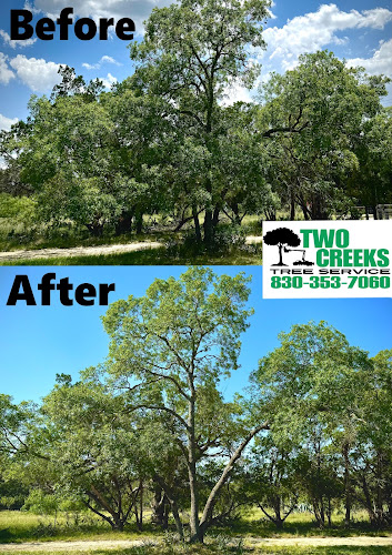 Two Creeks Tree Service, LLC