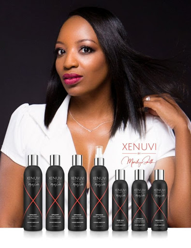 Xenuvi - Visual