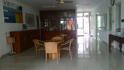 Photos of Gereja Paroki St. Yohanes Bosco