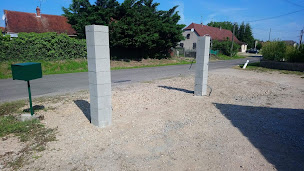 Photo n°32 de SV CONSTRUCTION à Sagy (Entreprise de construction)