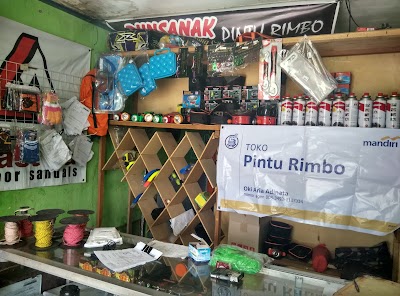 Photos of Sewa Tenda Camping Pintu Rimbo adventure