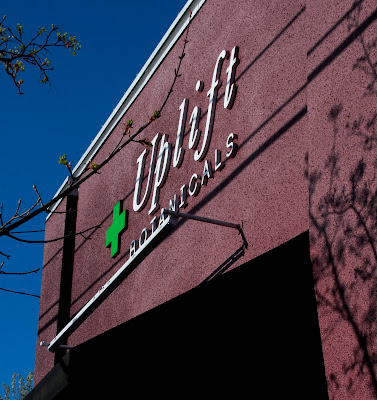 Photo of Uplift Botanicals