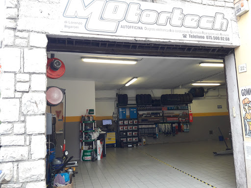 Castrol Service Autofficina Motortech Di Lorenzo Bigaroni