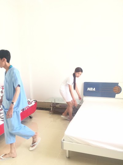 Photos of Bayon Phnom Penh Children Clinic