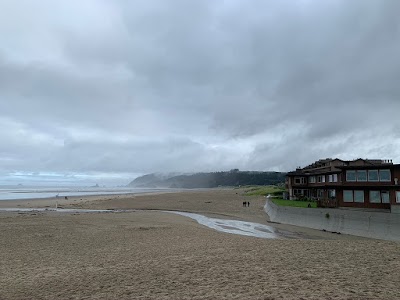 Cannon Beach History Center & Museum