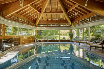 Photos of H+ Hotel Alpina Garmisch-Partenkirchen