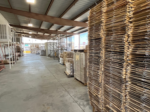 Vegetable Growers Supply | Yuma - Thumbnail