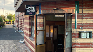 Photo n°6 de Moonsushi à Roissy-en-France (Bar à poke)