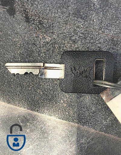 Dublin Mobile Locksmith - Visual