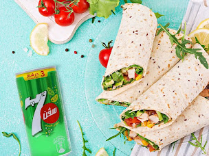 Photo n°7 de RAHOUYI FOOD à Agen (Restaurant)