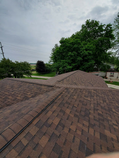 Ralph Construction - Visual