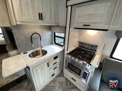 Nashville RV Rentals - Thumbnail