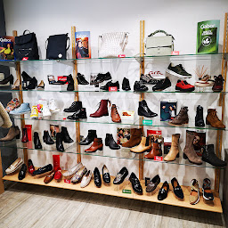 Photo n°17 de Ludivine Chausseur à Breteuil (Magasin de chaussures orthopédiques)