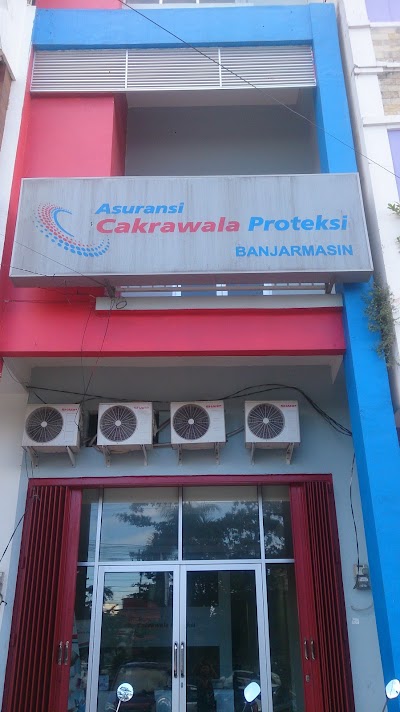 Photos of Asuransi Cakrawala Proteksi