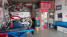 Anwer Autos faisalabad