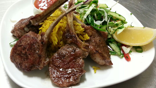 Little Lebanon Restaurant ️-Authentic Lebanese Cuisine & Shisha Lounge - Thumbnail