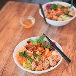 Photo n°166 de Đất Việt à Paris (Restaurant)