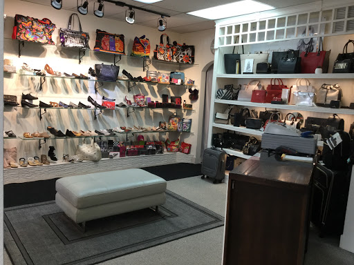 Chaussures Maurane - Visual