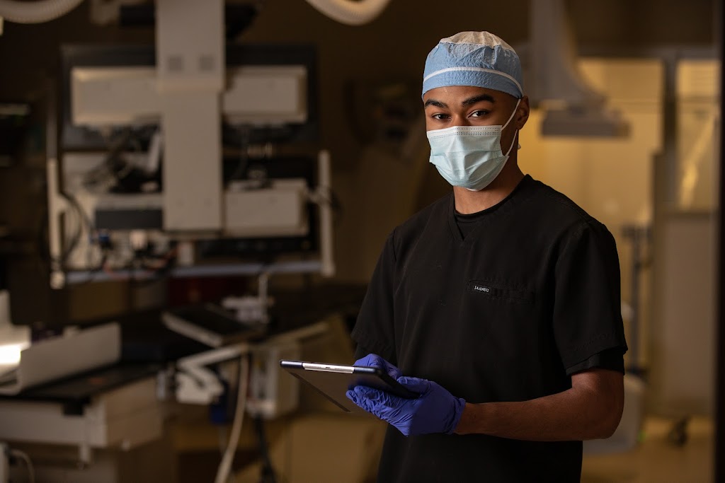 Cardiovascular Health Clinic