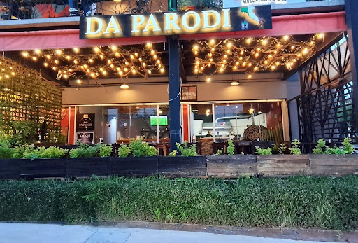 Restaurante Da Parodi