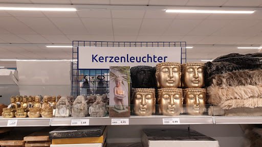 Action Guben - Visual