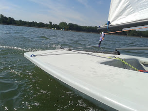 Photo n°3 de Association Voile de l'Ailette à Chamouille (Club de voile)