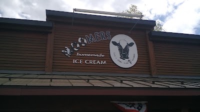 Photos of Moomers Homemade Ice Cream