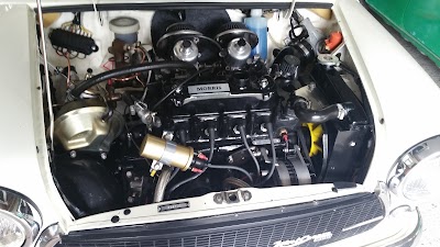 Photos of Jones Oil Ballina