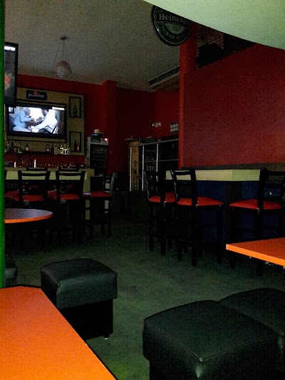 Photos of PLAYOFF Sport Bar & Grill