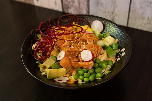 Coco Sushi Ramen - Thumbnail