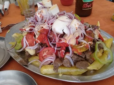Photos of Plazuela Germ&aacute;n Busch