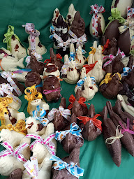 Photo n°8 de Boulangerie-Pâtisserie à Charmes-sur-Rhône (Pâtisserie)