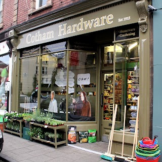 Cotham Hardware