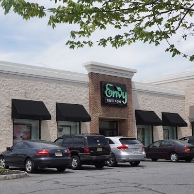 Photos of Envy Nail Spa