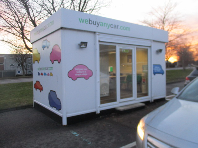 We Buy Any Car photo 2