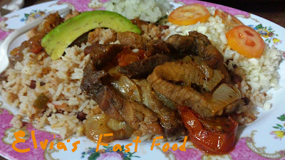 Photos of Elvia's Fast Food