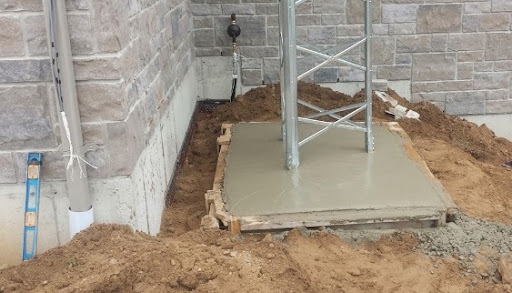 Berkeley Contracting - Visual