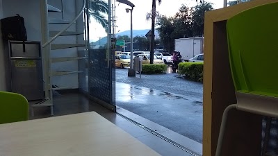 Photos of Monterrey Comercial Mall