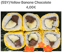 SUSHI VIETASIA à Saint-Georges-de-Luzençon