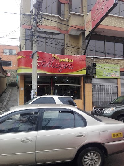 Photos of Pollos Mayra