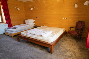 Photo n°47 de La petite Sarre Chambres et table d'hôtes à Manglieu (Chambre d'hôtes)