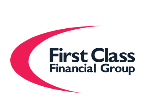 First Class Accounts - Victoria Point Logo