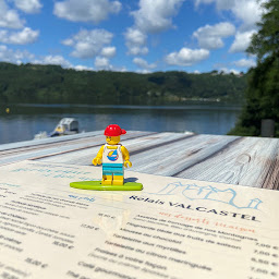 Photo n°47 de Relais Valcastel à Lanobre (Café)