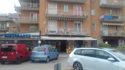 Ristorante Ricevitoria