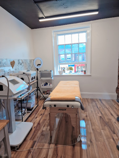 Blissful Touch Massage and Beauty treatments