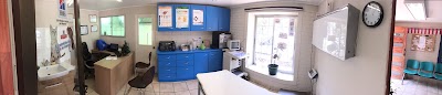 Photos of Bluevet Vets