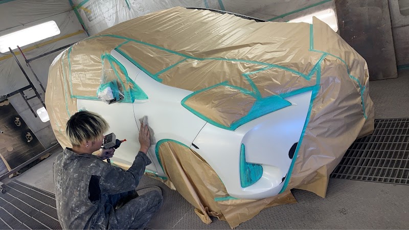 BODY SHOP Vividluster