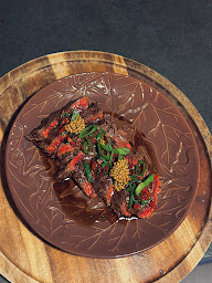 Photo n°72 de Chez Georges à Versailles (Restaurant gastronomique)