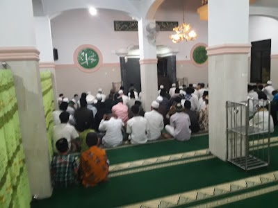 Photos of Masjid "Nurul Huda"